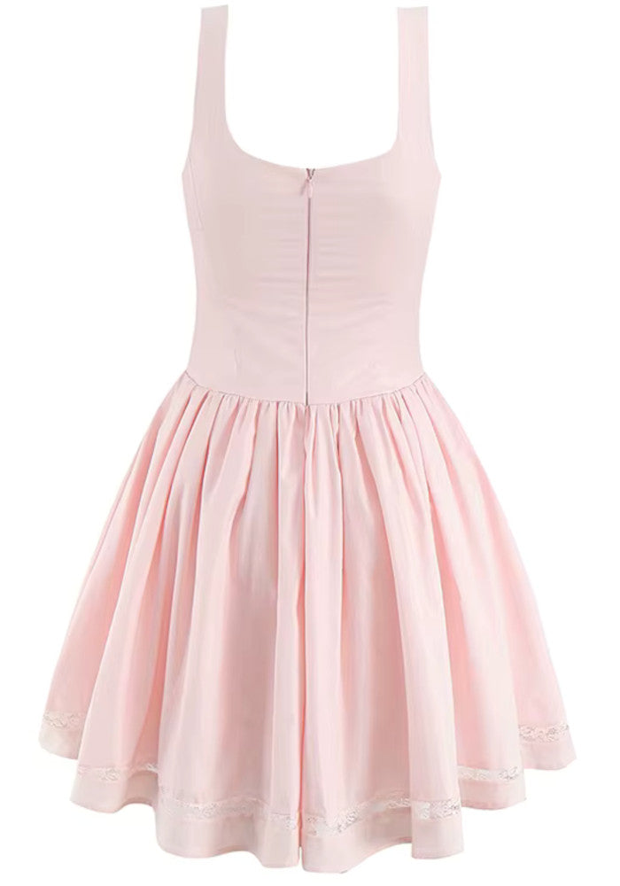 SAVANNAH MINI DRESS