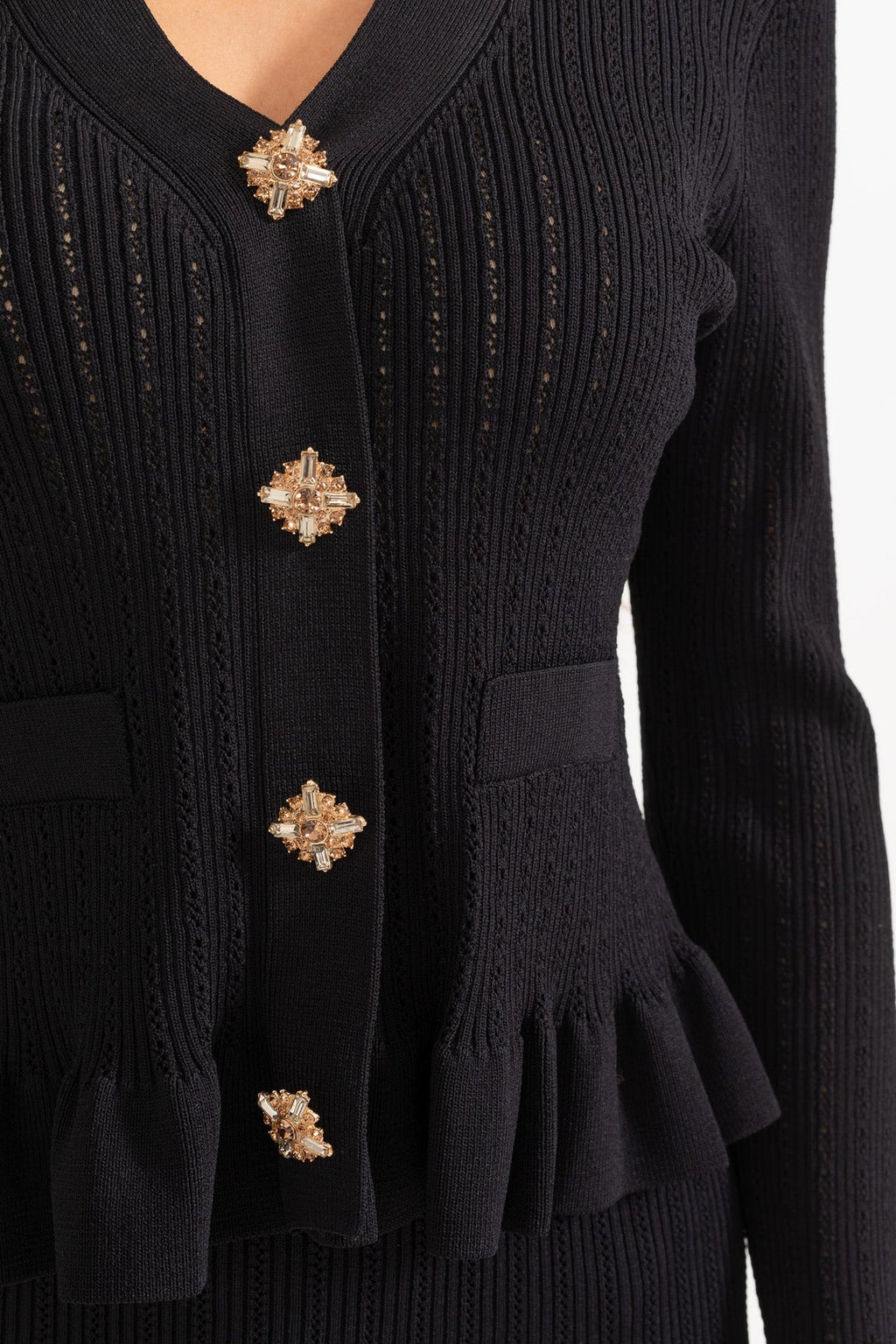 SIENNA KNIT CO ORD SET