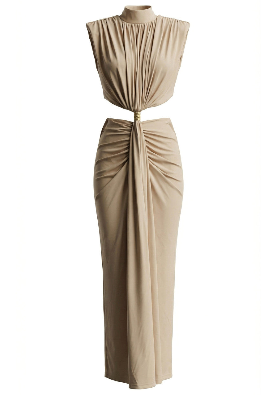 MIRI MAXI DRESS