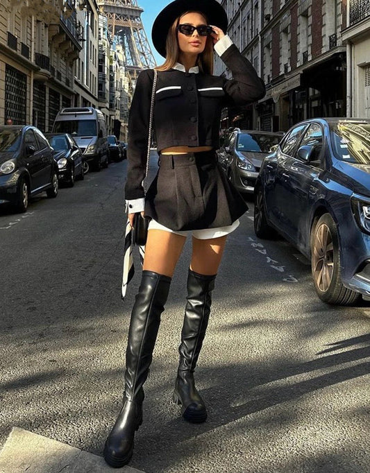 EMBERI TWO PIECE SET