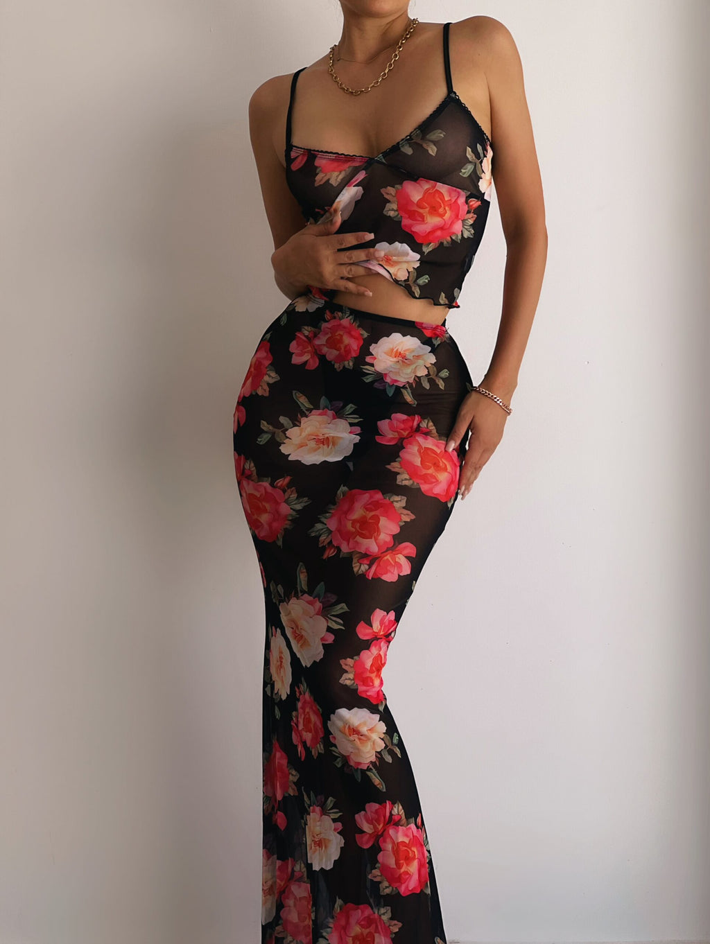 EVELYNN TWO PIECE SET