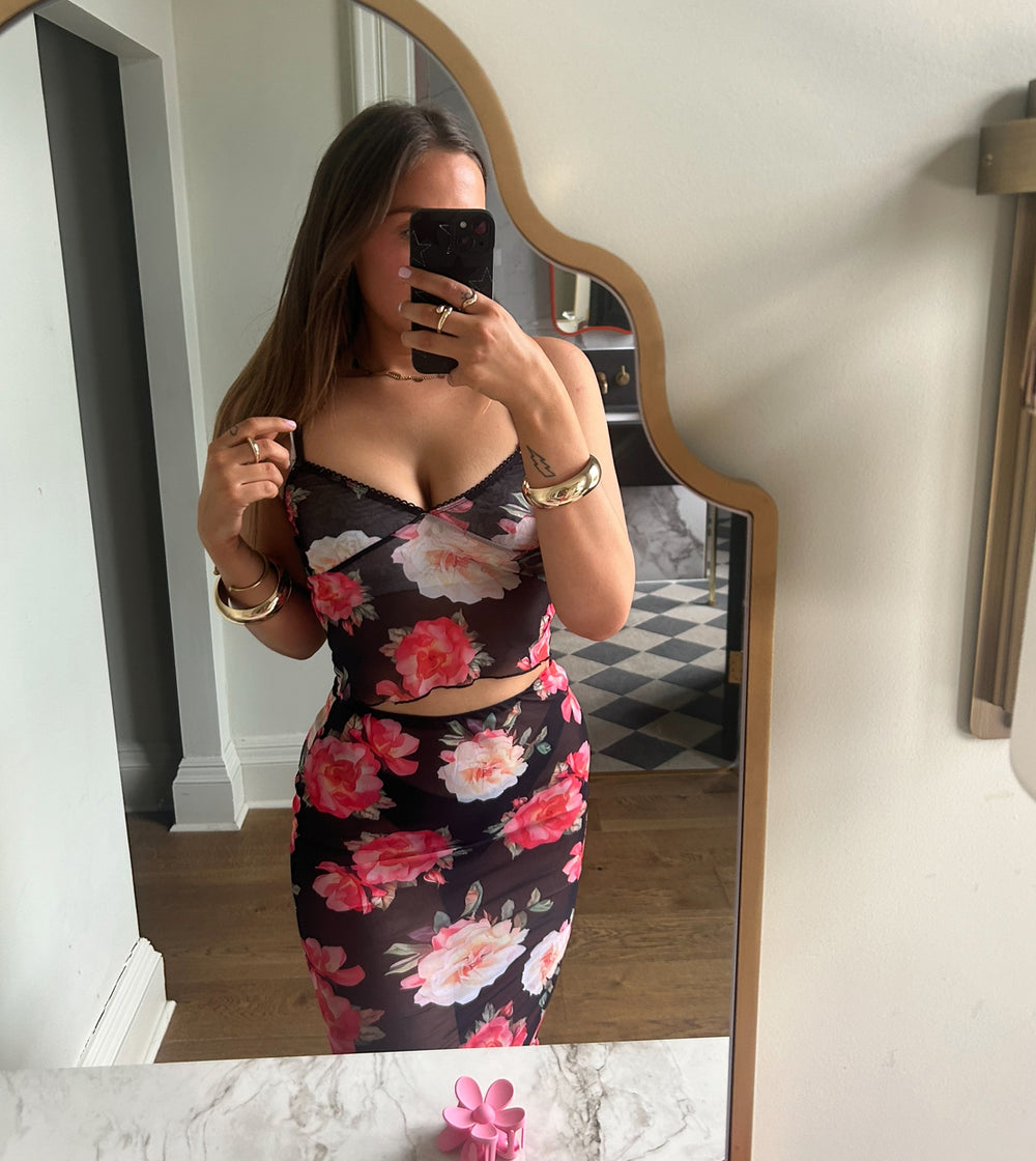 EVELYNN TWO PIECE SET