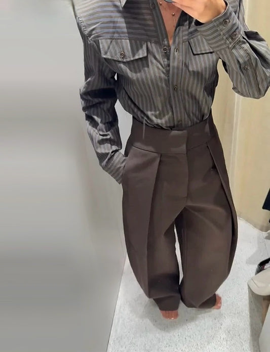 HARPER PANTS