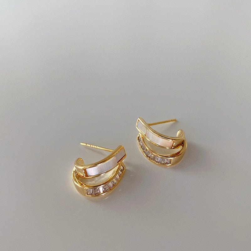 YARETZI EARRINGS