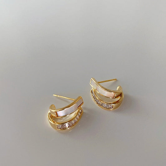 YARETZI EARRINGS