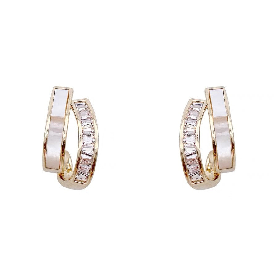 YARETZI EARRINGS