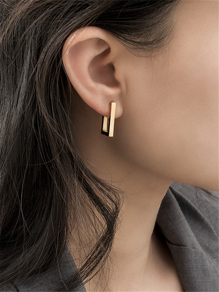SUZANNE EARRINGS