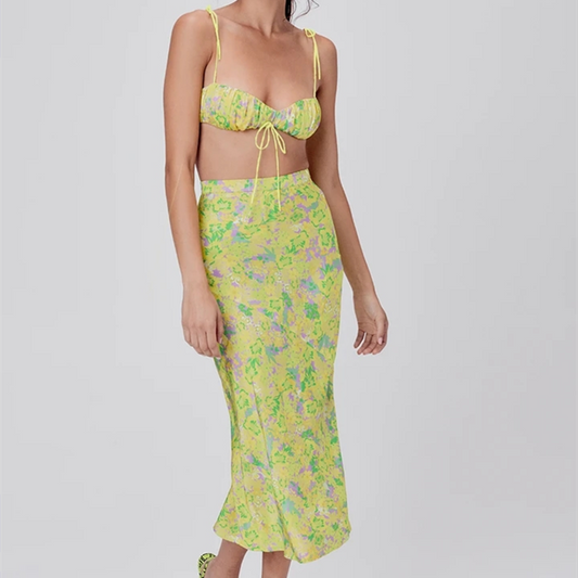AVA TWO PIECE SET