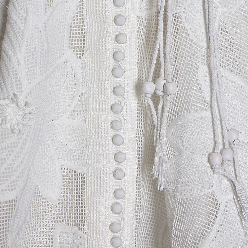 TRINETTE MINI DRESS