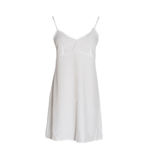 TRINETTE MINI DRESS