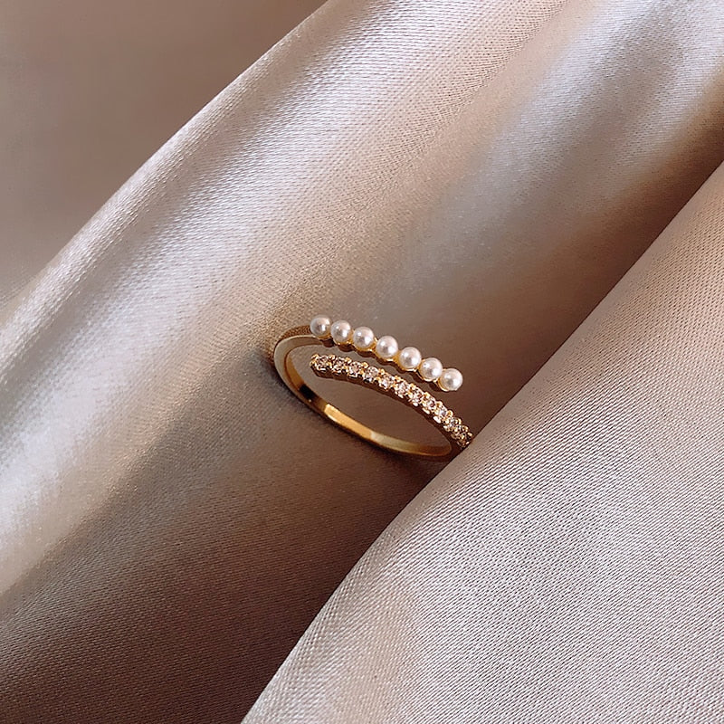 SHANA RING