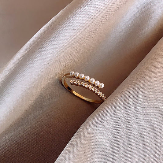 SHANA RING