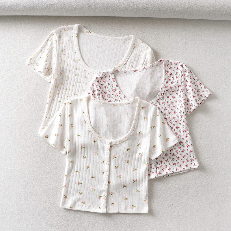 ELIZABETH T-SHIRT