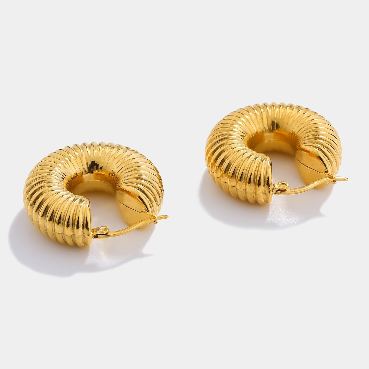 HARLOW EARRINGS