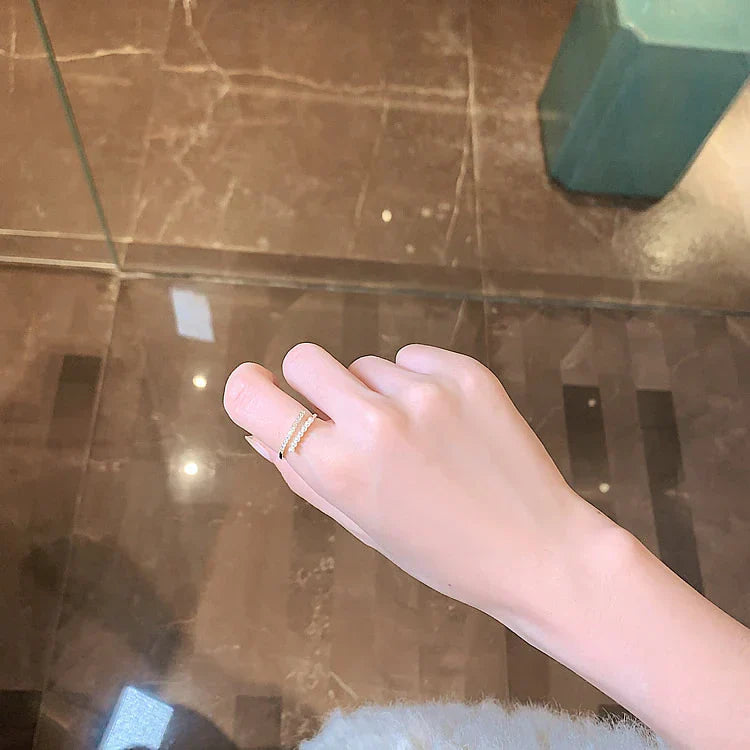 SHANA RING