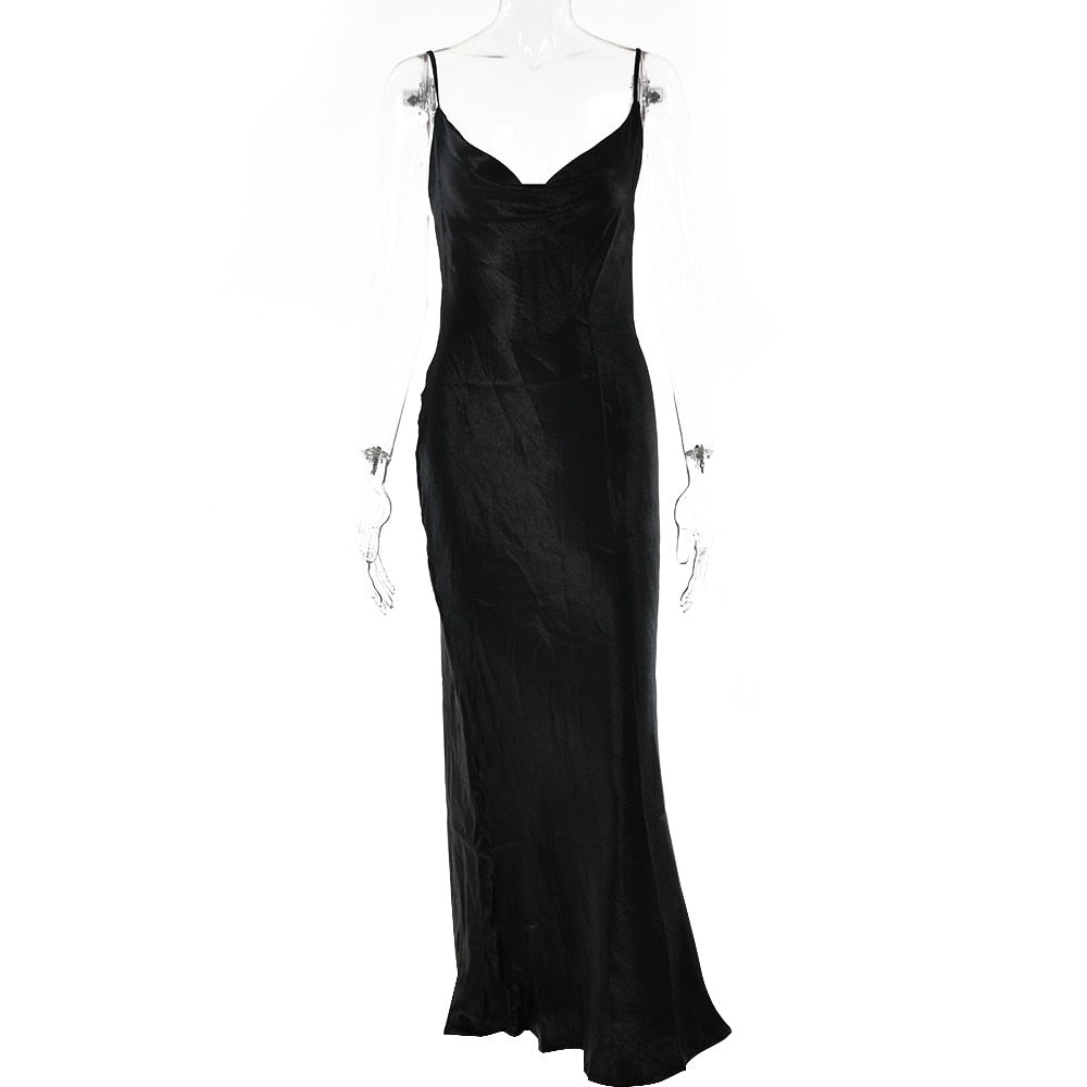 ALICE MAXI DRESS