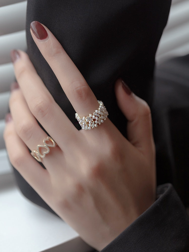VIVIAN RING