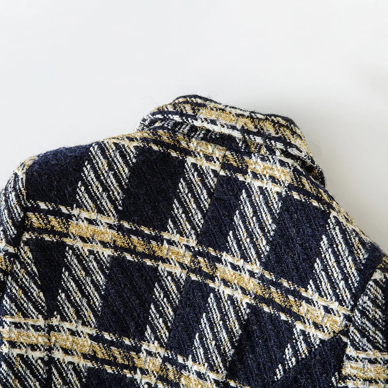 AURET BLAZER