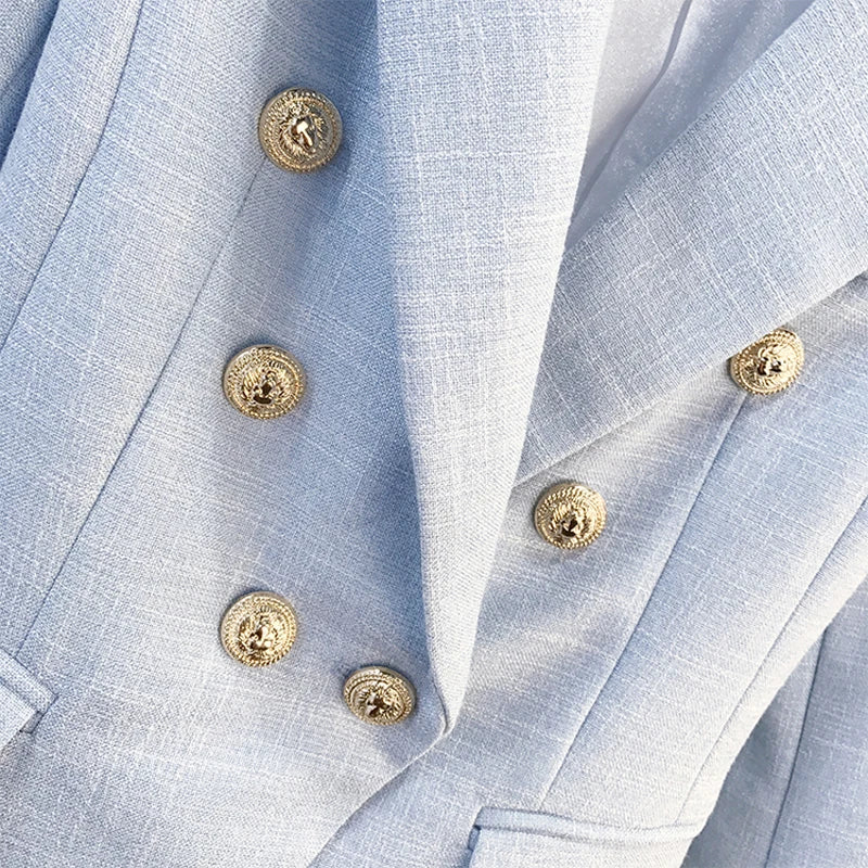 BRRIANA BLAZER