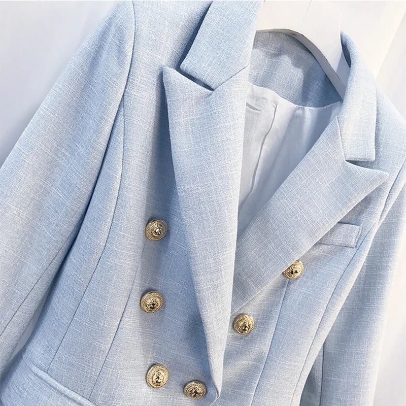 BRRIANA BLAZER