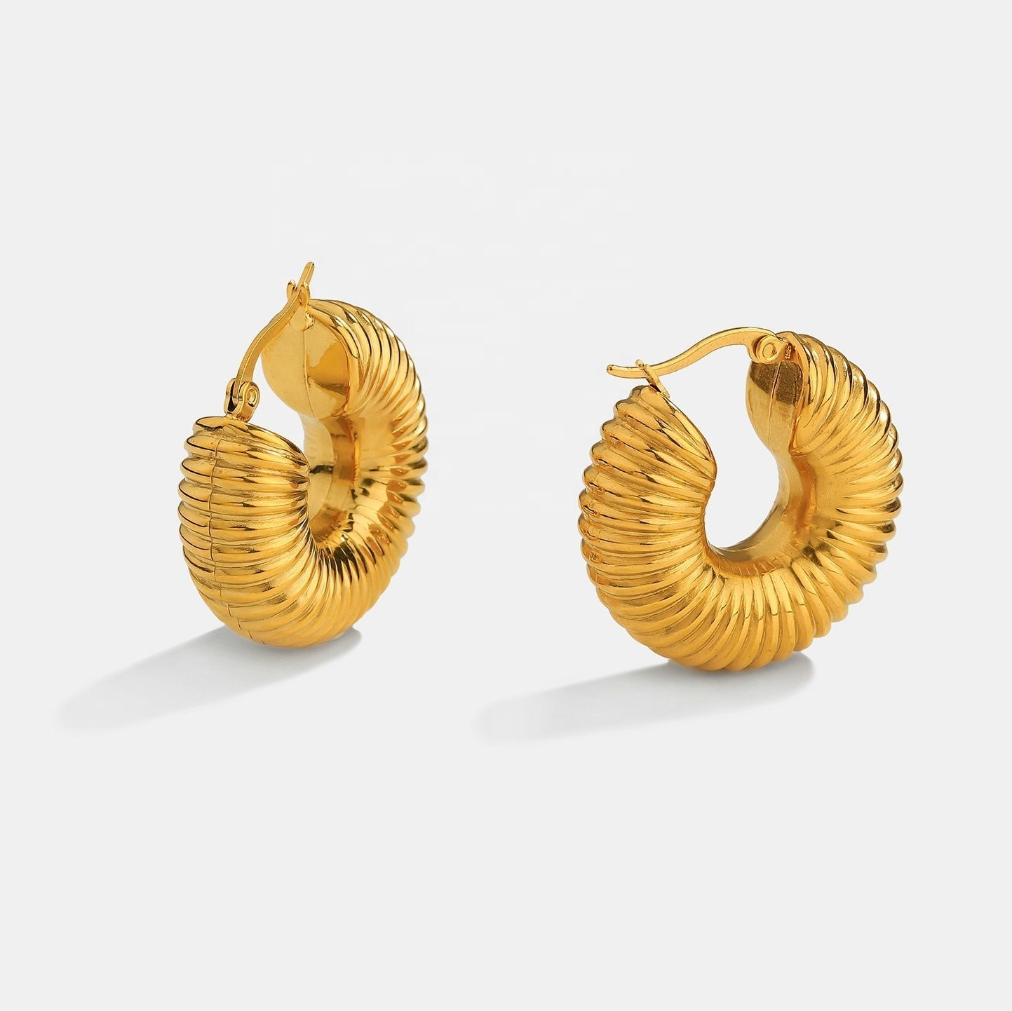 HARLOW EARRINGS
