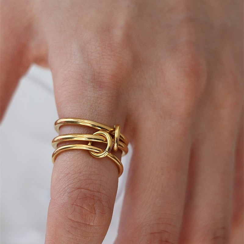 KAIA RING