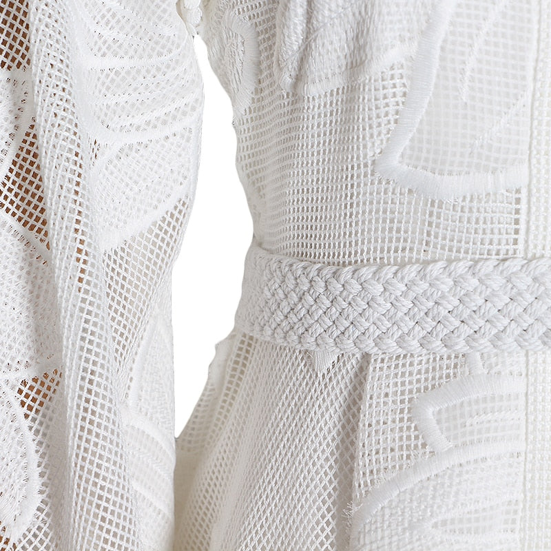TRINETTE MINI DRESS