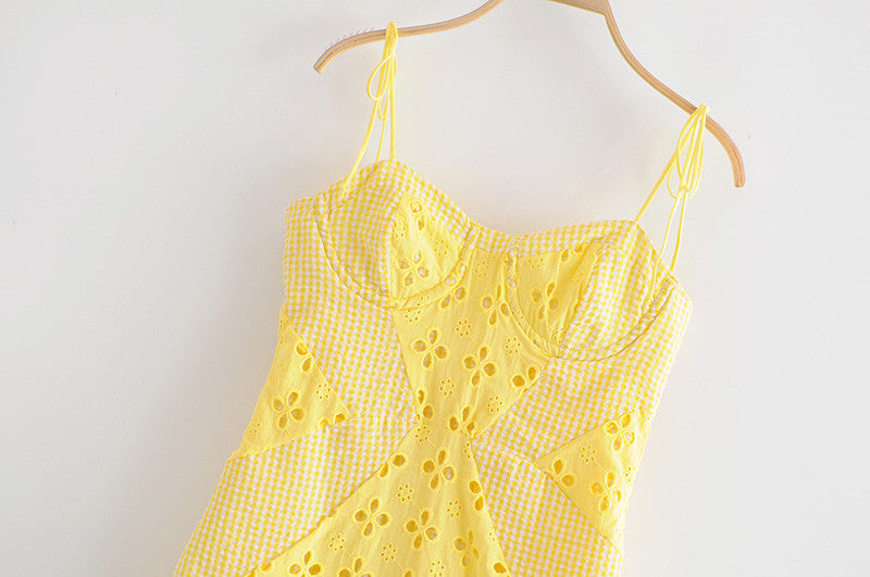CHERONA MINI DRESS