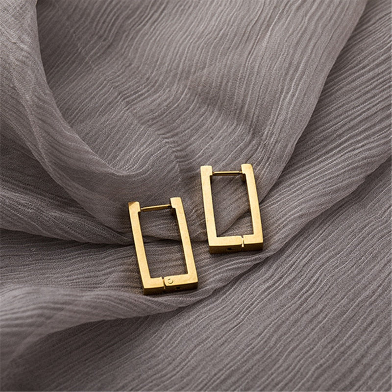 SUZANNE EARRINGS