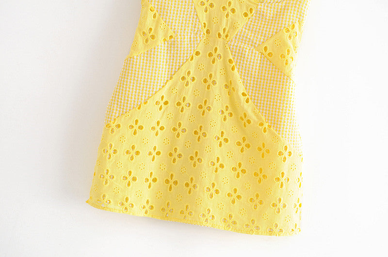 CHERONA MINI DRESS