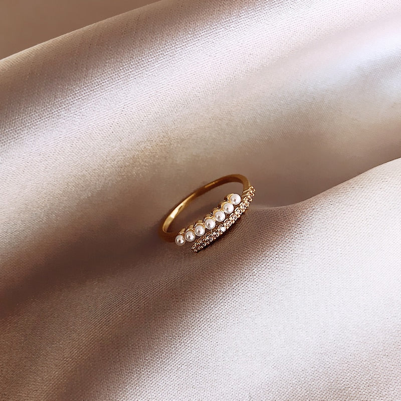 SHANA RING