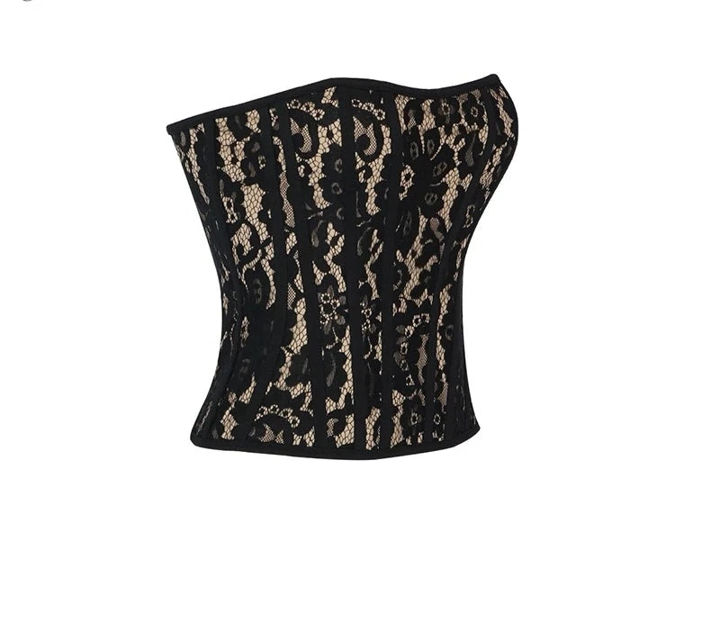DIVINA CORSET TOP