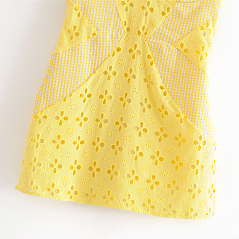CHERONA MINI DRESS