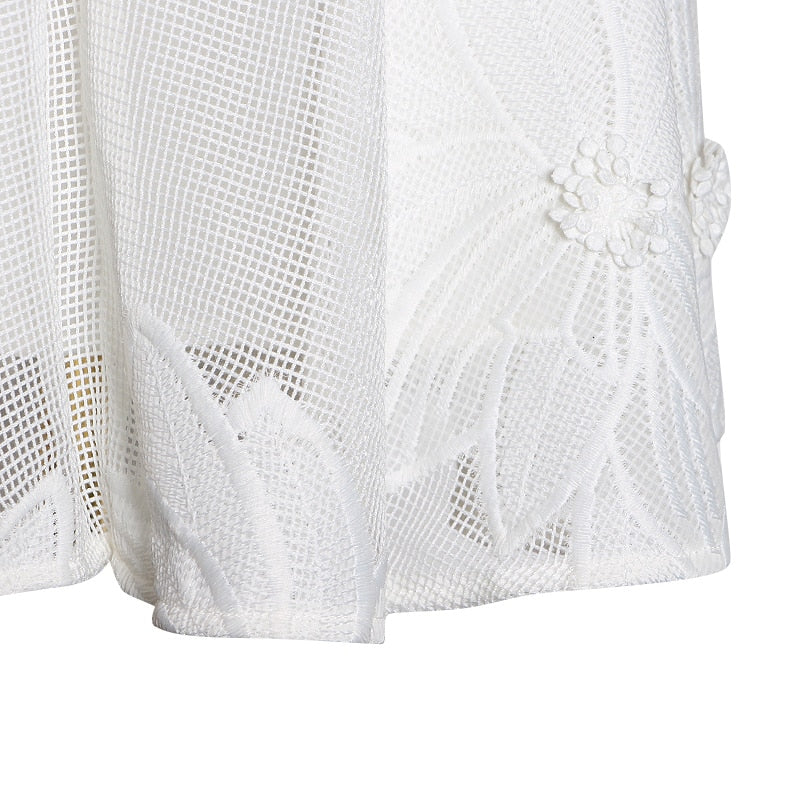 TRINETTE MINI DRESS