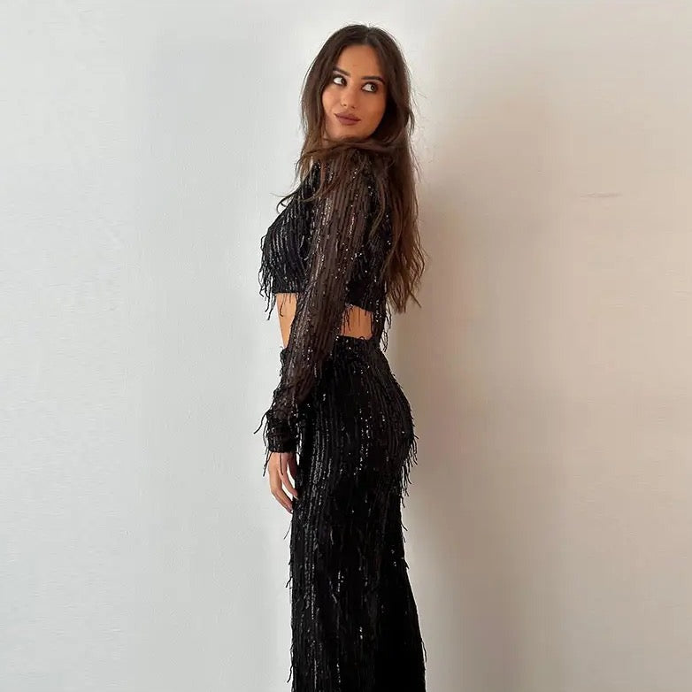VIVIETE TWO PIECE SET