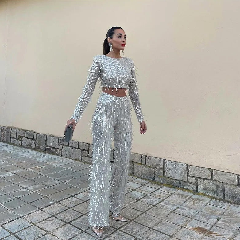 VIVIETE TWO PIECE SET