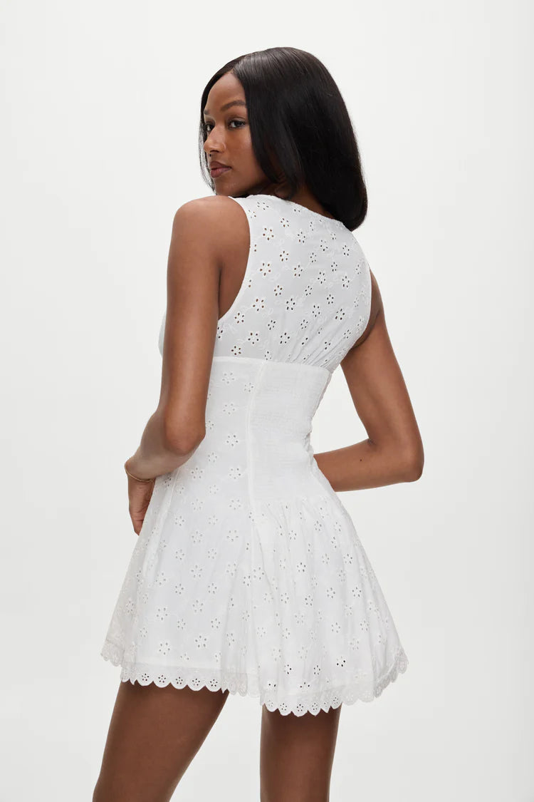 Bella Mini Dress