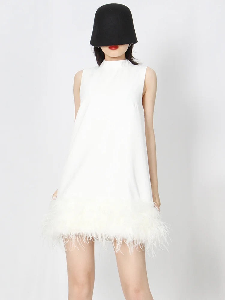 DARCIE MINI DRESS