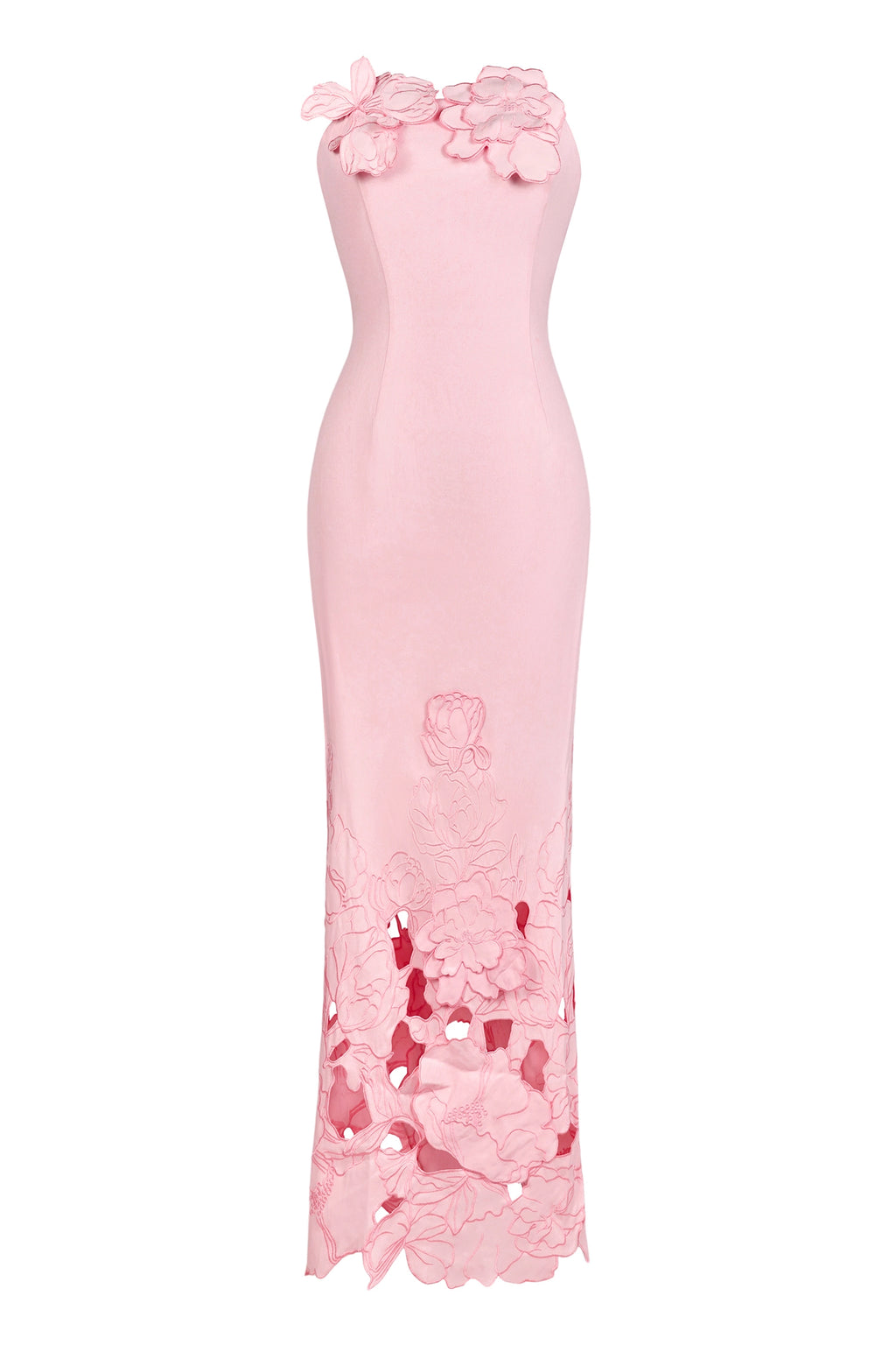 ANIKA DRESS