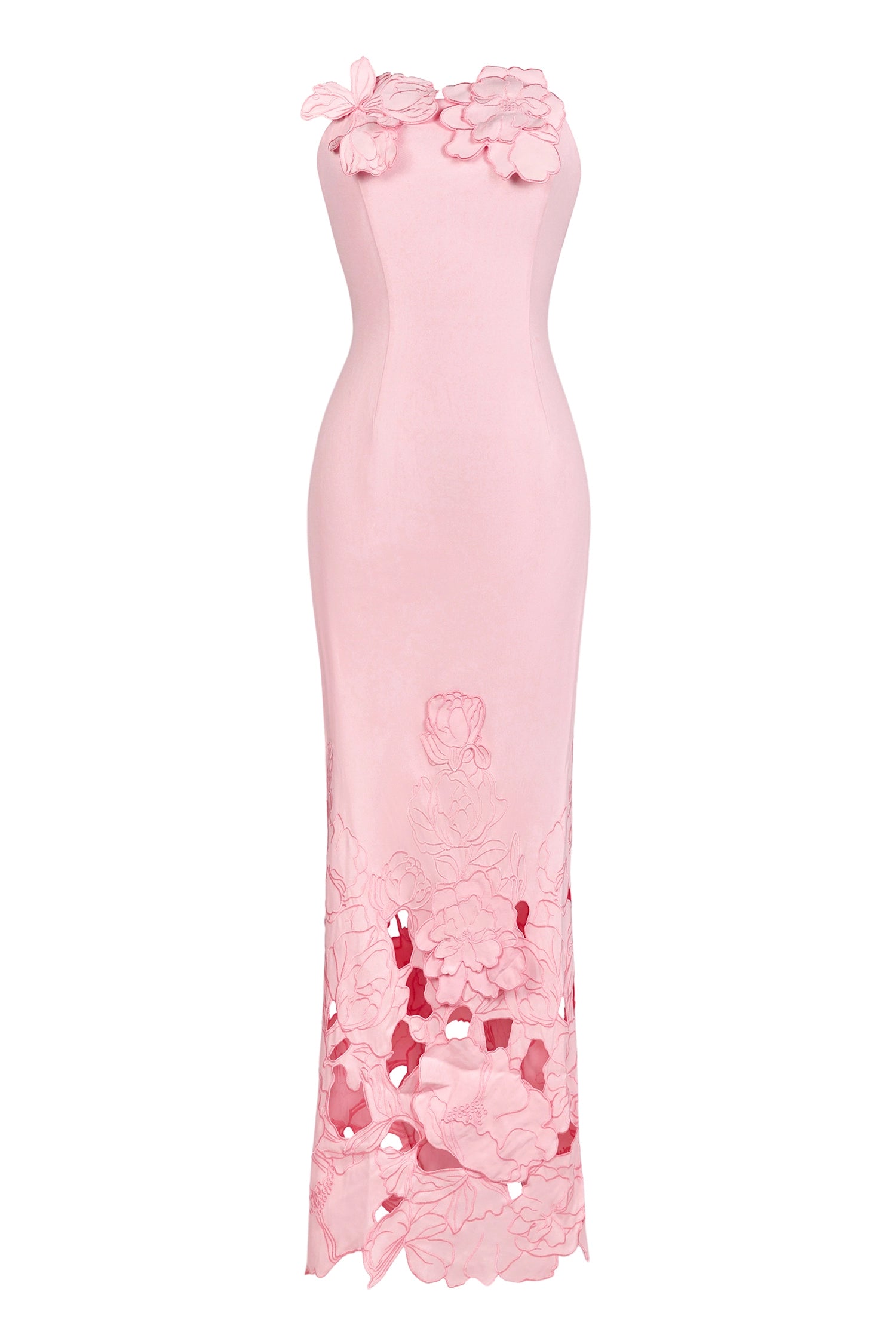 ANIKA DRESS