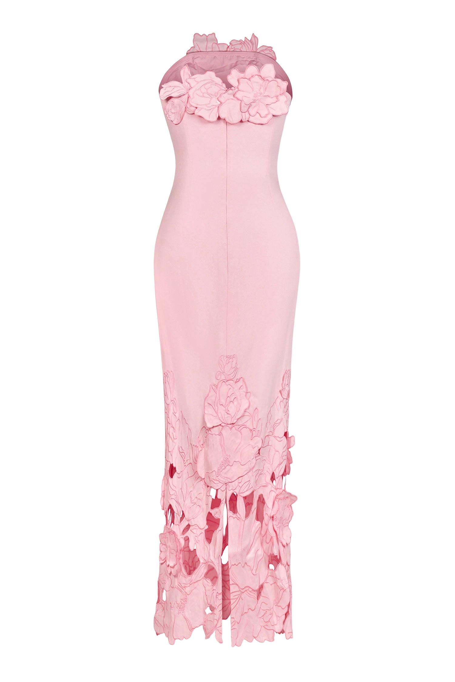 ANIKA DRESS