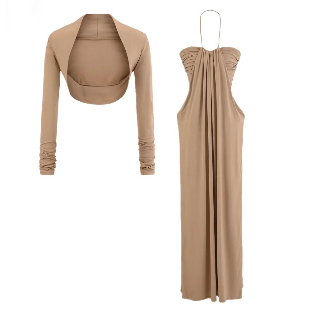 ELODIE CO ORD SET