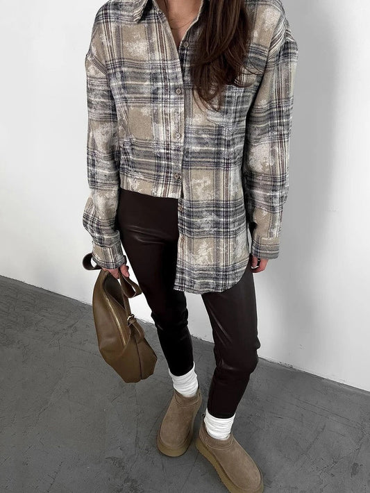 CORINA SHIRT