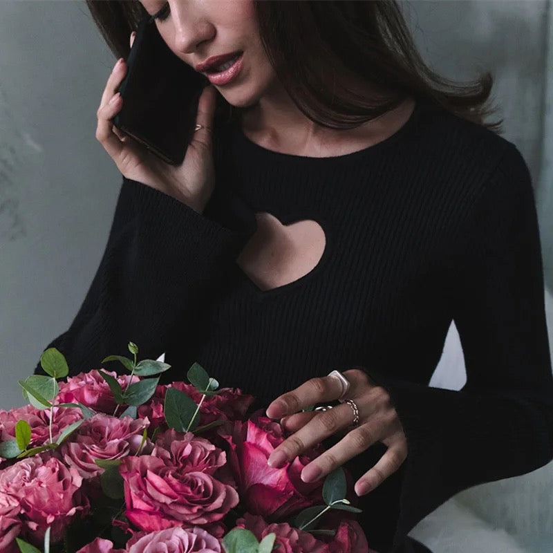RAQUEL SWEATER