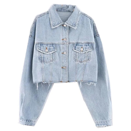 NOEL DENIM JACKET