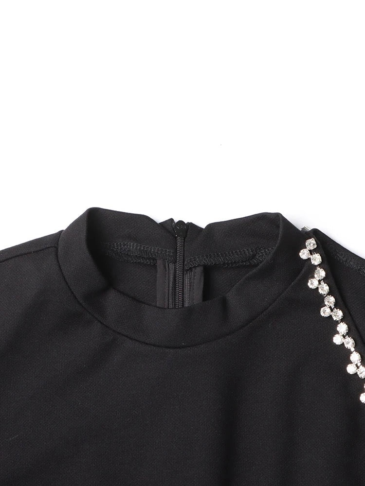 CONSTANTINE BODYSUIT