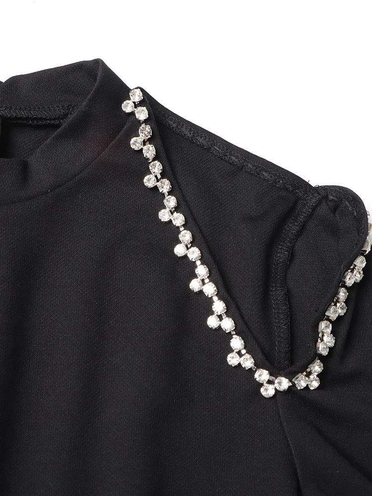 CONSTANTINE BODYSUIT