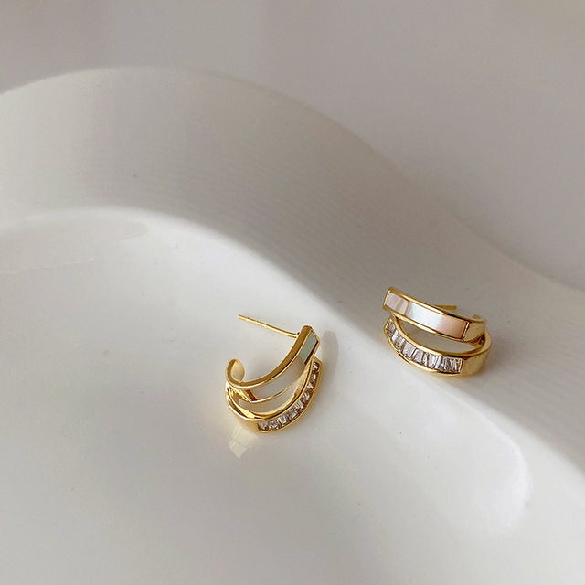 YARETZI EARRINGS