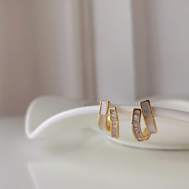 YARETZI EARRINGS