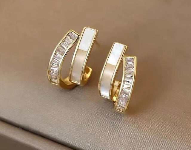 YARETZI EARRINGS